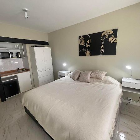 Hermoso Departamento Minimalista بوينس آيرس المظهر الخارجي الصورة