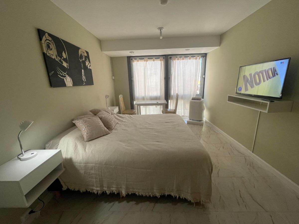 Hermoso Departamento Minimalista بوينس آيرس المظهر الخارجي الصورة
