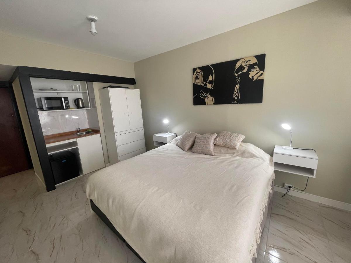 Hermoso Departamento Minimalista بوينس آيرس المظهر الخارجي الصورة